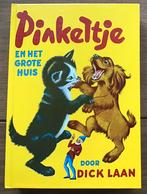 3x Pinkeltje omnibus van Dick Laan, Ophalen, Zo goed als nieuw