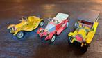 Matchbox Models of Yesteryear - Vintage Auto Collectie, Ophalen of Verzenden, Gebruikt, Auto, Overige merken