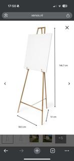 Gouden Schildersezel - Etos, Antiek en Kunst, Ophalen