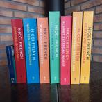 Nicci French Frieda Klein serie, Ophalen of Verzenden, Zo goed als nieuw