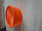 Tupperware, Ophalen of Verzenden, Zo goed als nieuw, Oranje, Overige typen