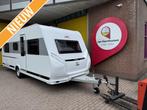 LMC Tandero 510 E, Schokbreker, Rondzit, Bedrijf, 5 tot 6 meter