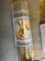 Rol vogelgaas 25m lang, 2m hoog 10x10mm, Dieren en Toebehoren, Ophalen, Hout, Vogelkooi