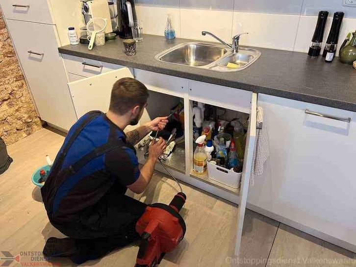 Rioolservice Den haag, Diensten en Vakmensen, Loodgieters en Installateurs