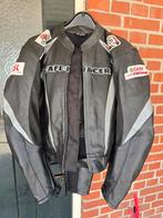 Cafe Racer leren motorpak, maat M, Motoren, Ophalen, Heren, Jas | leer, Cafe Racer