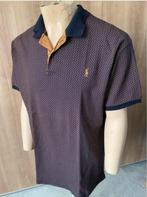 Polo by Ralph Lauren mt. XXL, Kleding | Heren, Grote Maten, Bruin, Shirt, Ophalen of Verzenden, Polo Ralph Lauren