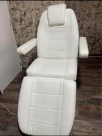 Elektrische behandelings stoel, Vacatures, Vacatures | Uiterlijke verzorging, 33 - 40 uur, Overige niveaus, Vanaf 10 jaar, Overige vormen