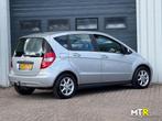 Mercedes-Benz A-klasse 160 BlueEFFICIENCY Classic NWE APK, Voorwielaandrijving, Euro 5, Handgeschakeld, 48 €/maand