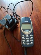 3 oude telefoons, Ophalen of Verzenden, Geen camera, Zwart