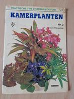 KAMERPLANTEN Alan Titchmarsch nr.2 PRACTISCHE TIPS VOOR HUIS, Ophalen of Verzenden, Gelezen, Interieur en Design