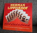 Telstar Piraat lp ~ Herman Lippinkhof - Een Karavaan, Ophalen of Verzenden, Zo goed als nieuw, Overige formaten, Levenslied of Smartlap