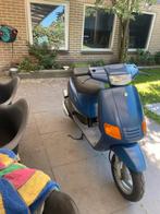 Piaggio Zip Type 1 70cc, Ophalen, Piaggio, Tweetakt, Zo goed als nieuw