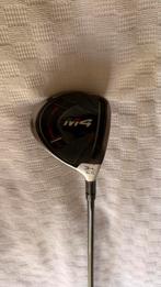 Taylormade M4 3-wood, Sport en Fitness, Golf, Ophalen of Verzenden, Gebruikt, Club