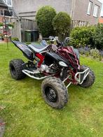 Yamaha raptor 700r se, Motoren, Quads en Trikes