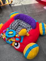 Playgro speel zitje / kussen, Ophalen of Verzenden, Overige typen