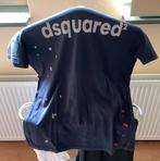 Dsquared 2 t-shirt, Kleding | Heren, T-shirts, Maat 48/50 (M), Ophalen of Verzenden, Zo goed als nieuw
