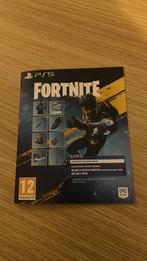 Fortnite Flowering Chaos Bundel, Ophalen, Nieuw