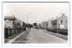 Ruinerwold, Buddingerstraat, Verzenden, 1960 tot 1980, Gelopen, Drenthe