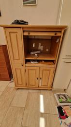 Mooie TV etc kast, Ophalen, Zo goed als nieuw, 70 tot 120 cm