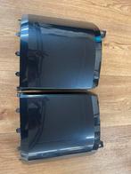 VW Transporter T5 T6 Achterbumperhoek Achterklep Hoek Set, Auto diversen, Tuning en Styling, Ophalen