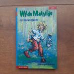 Wilde mathilde op boevenjacht margot edens nieuw, Boeken, Ophalen of Verzenden, Nieuw, Margot edens