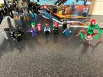 Lego Batman set 70908, Kinderen en Baby's, Speelgoed | Duplo en Lego, Ophalen of Verzenden, Zo goed als nieuw, Complete set, Lego