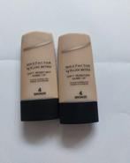 2 nieuwe max factor foundations (advr 51), Overige kleuren, Gehele gezicht, Nieuw, Ophalen of Verzenden