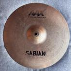 Mooie set 14" Sabian AAX X-Celerator Hats, Ophalen of Verzenden, Gebruikt
