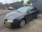 Alfa Romeo GT 2.0 JTS Imola, Voorwielaandrijving, 65 €/maand, Gebruikt, 400 kg