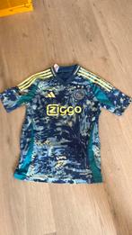 Ajax t-shirt uit 24-25 origineel, Sport en Fitness, Voetbal, Maat XL, Ophalen of Verzenden, Zo goed als nieuw, Shirt