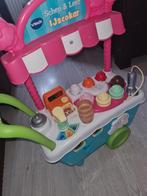 Vtech ijscokar, Ophalen of Verzenden