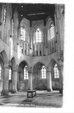 Brouwershaven, Ophalen of Verzenden, 1960 tot 1980, Ongelopen, Zeeland