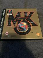 Mortal Kombat 3 - PlayStation 1, Gebruikt, Vechten, 2 spelers, Eén computer