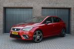 SEAT Ibiza 1.0 TSI FR Business Intense | LED | Camera | 18", Voorwielaandrijving, Stof, Gebruikt, Ibiza