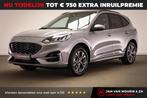 Ford Kuga 2.5 PHEV ST-Line | PANORAMADAK | STOELVERWARMING |, Auto's, Ford, Gebruikt, 4 cilinders, Met garantie (alle), Plug-in hybride