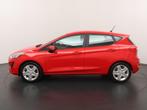 Ford Fiesta 1.1 85pk Trend | Airco | Bluetooth | All Season, Gebruikt, Origineel Nederlands, Bedrijf, Handgeschakeld