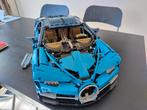Lego technic Bugatti chiron, Kinderen en Baby's, Speelgoed | Duplo en Lego, Ophalen, Zo goed als nieuw, Complete set, Lego