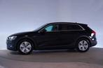 Audi e-tron 55 quattro edition 95 kWh [ Navigatie Climate Vi, Auto's, Automaat, 0 cilinders, 43 €/maand, Zwart