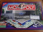 Monopoly vereniging van Nederlandse verkeersvliegers limited, Hobby en Vrije tijd, Gezelschapsspellen | Bordspellen, Gebruikt