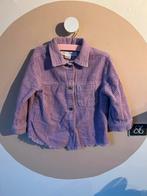 Blouse Zara 86, Meisje, Ophalen of Verzenden, Zo goed als nieuw, Zara