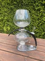 Cona D koffie zetter, Witgoed en Apparatuur, Koffiezetapparaten, Afneembaar waterreservoir, Koffiemachine, Gemalen koffie, Ophalen of Verzenden