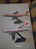 Te koop twee vliegtuigen van martinair, Verzamelen, Luchtvaart en Vliegtuigspotten, Ophalen of Verzenden, Zo goed als nieuw