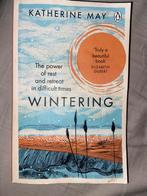 Wintering - Katherine May, Ophalen of Verzenden
