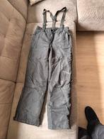 Ski broek - kleine maat (152) - opruiming - zwart, Ophalen