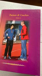 niveau 3 trainen en coachen, Ophalen of Verzenden, Zo goed als nieuw, Overige niveaus, Nederlands