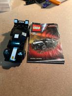 LEGO Ferrari FXX 30195 - Complete Set, Ophalen of Verzenden, Zo goed als nieuw, Complete set, Lego