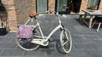 Batavus mambo framemaat 61, Fietsen en Brommers, Fietsen | Dames | Damesfietsen, Gebruikt, Versnellingen, Batavus, 56 cm of meer