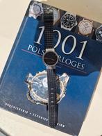 Jabob Jensen Design Horloge Titanium, Overige merken, Overige materialen, Polshorloge, Ophalen of Verzenden