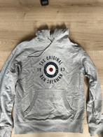 Ben Sherman Hoodie, Ophalen of Verzenden, Grijs, Gedragen, Ben Sherman
