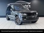 Land Rover Range Rover5.0 V8 SV Autobiography/2Jaar Garantie, Auto's, Automaat, Met garantie (alle), Leder, Vierwielaandrijving
